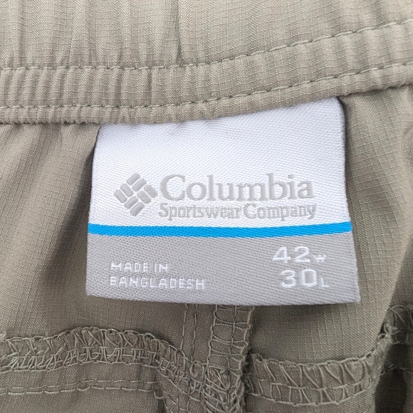 Columbia Men’s Silver Ridge™ Utility Pants - Picture 11 of 12
